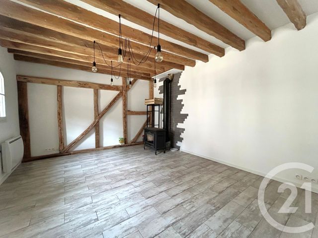 Appartement F2 &agrave; vendre - 2 pi&egrave;ces - 65,89 m2 - Etampes - 91 - ILE-DE-FRANCE