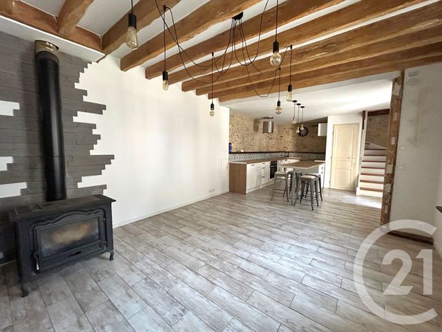 Appartement F2 &agrave; vendre - 2 pi&egrave;ces - 65,89 m2 - Etampes - 91 - ILE-DE-FRANCE