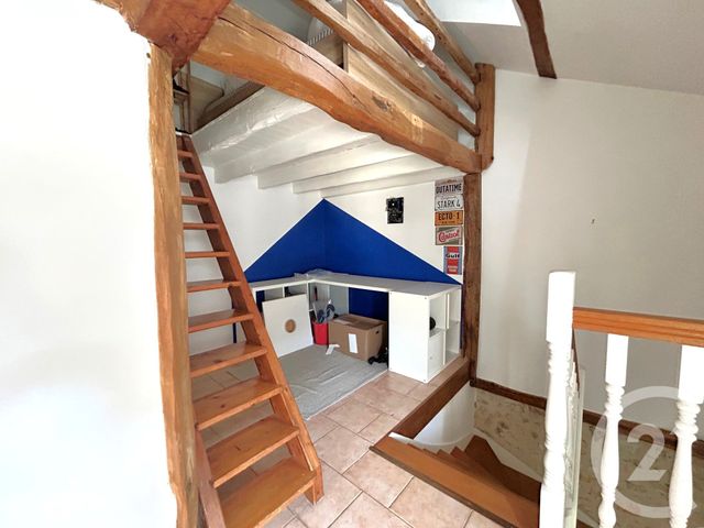 Appartement F2 &agrave; vendre - 2 pi&egrave;ces - 65,89 m2 - Etampes - 91 - ILE-DE-FRANCE
