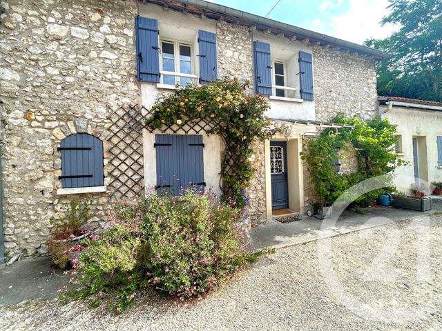 appartement - ETAMPES - 91