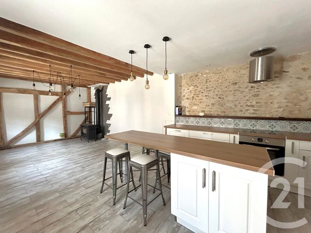 Appartement F2 &agrave; vendre - 2 pi&egrave;ces - 65,89 m2 - Etampes - 91 - ILE-DE-FRANCE