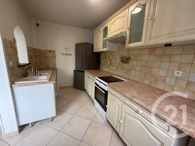Appartement F2 &agrave; louer - 2 pi&egrave;ces - 52,69 m2 - Etampes - 91 - ILE-DE-FRANCE
