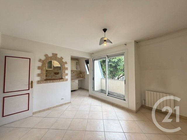 Appartement F2 &agrave; louer - 2 pi&egrave;ces - 52,69 m2 - Etampes - 91 - ILE-DE-FRANCE