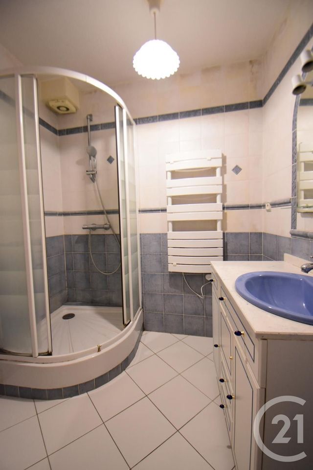 Appartement F2 &agrave; louer - 2 pi&egrave;ces - 52,69 m2 - Etampes - 91 - ILE-DE-FRANCE