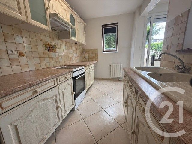 appartement - ETAMPES - 91