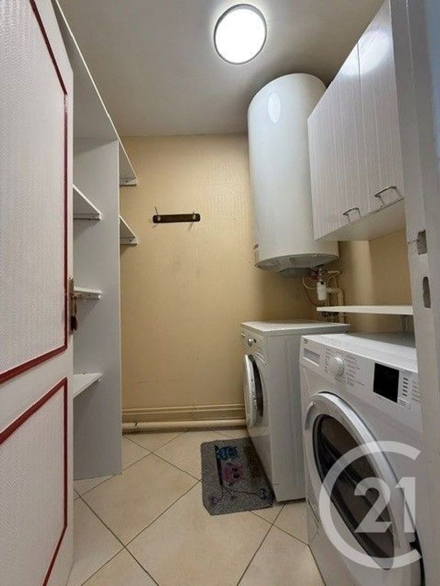 Appartement F2 &agrave; louer - 2 pi&egrave;ces - 52,69 m2 - Etampes - 91 - ILE-DE-FRANCE