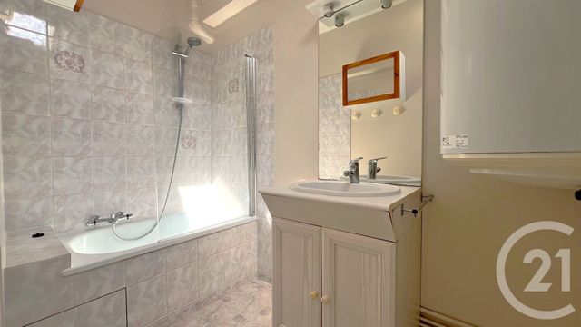 Maison &agrave; vendre - 2 pi&egrave;ces - 28,73 m2 - Etampes - 91 - ILE-DE-FRANCE