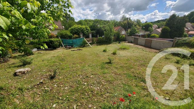 Terrain &agrave; vendre - 761 m2 - Etampes - 91 - ILE-DE-FRANCE