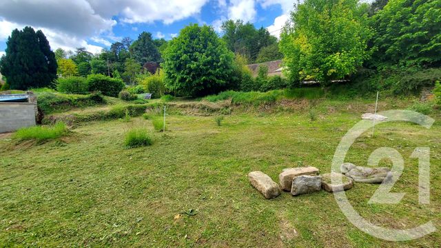 Terrain &agrave; vendre - 761 m2 - Etampes - 91 - ILE-DE-FRANCE