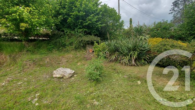 Terrain &agrave; vendre - 761 m2 - Etampes - 91 - ILE-DE-FRANCE