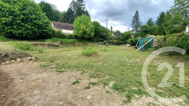 Terrain &agrave; vendre - 761 m2 - Etampes - 91 - ILE-DE-FRANCE
