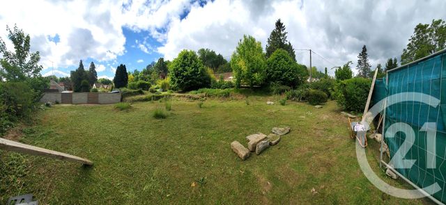 Terrain &agrave; vendre - 761 m2 - Etampes - 91 - ILE-DE-FRANCE