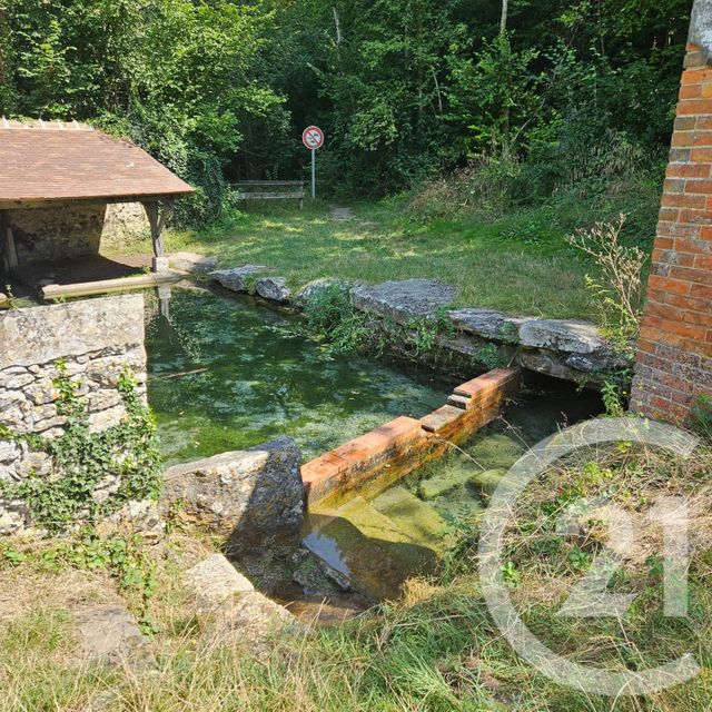 Terrain &agrave; vendre - 761 m2 - Etampes - 91 - ILE-DE-FRANCE