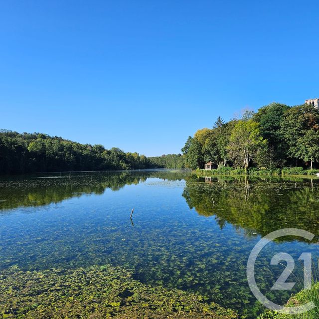 Terrain &agrave; vendre - 761 m2 - Etampes - 91 - ILE-DE-FRANCE