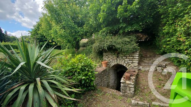 Terrain &agrave; vendre - 761 m2 - Etampes - 91 - ILE-DE-FRANCE