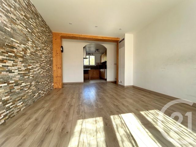 Appartement F3 &agrave; vendre - 3 pi&egrave;ces - 56,91 m2 - Etampes - 91 - ILE-DE-FRANCE
