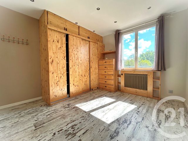 Appartement F3 &agrave; vendre - 3 pi&egrave;ces - 56,91 m2 - Etampes - 91 - ILE-DE-FRANCE