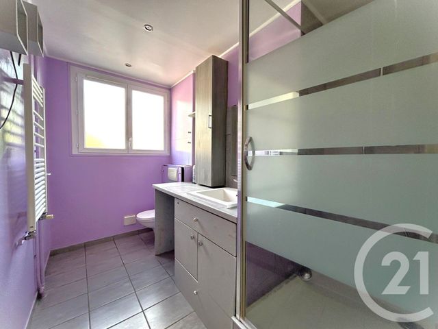 Appartement F3 &agrave; vendre - 3 pi&egrave;ces - 56,91 m2 - Etampes - 91 - ILE-DE-FRANCE