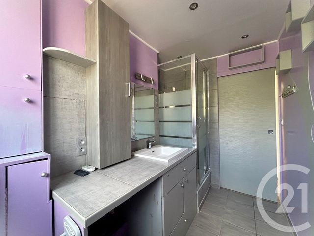 Appartement F3 &agrave; vendre - 3 pi&egrave;ces - 56,91 m2 - Etampes - 91 - ILE-DE-FRANCE