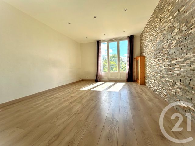 Appartement F3 &agrave; vendre - 3 pi&egrave;ces - 56,91 m2 - Etampes - 91 - ILE-DE-FRANCE