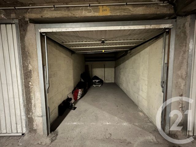 Parking &agrave; vendre - 12 m2 - Etampes - 91 - ILE-DE-FRANCE