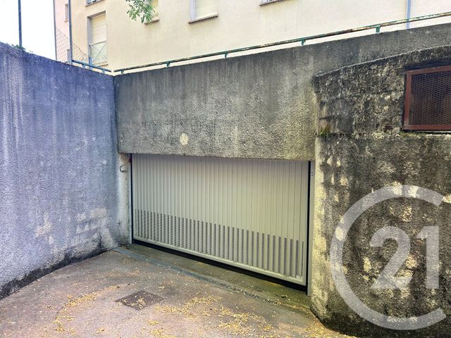 Parking &agrave; vendre - 12 m2 - Etampes - 91 - ILE-DE-FRANCE