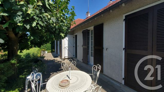 Maison &agrave; vendre - 4 pi&egrave;ces - 94 m2 - Morigny Champigny - 91 - ILE-DE-FRANCE