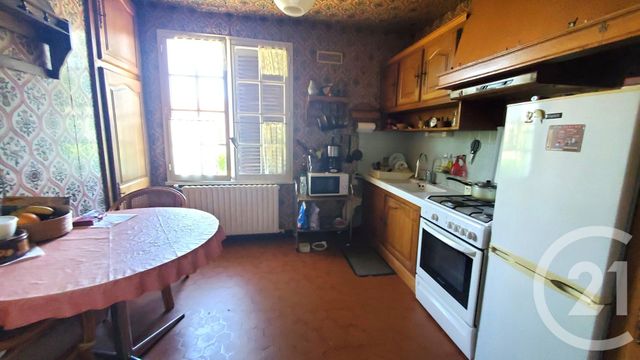 Maison &agrave; vendre - 4 pi&egrave;ces - 94 m2 - Morigny Champigny - 91 - ILE-DE-FRANCE