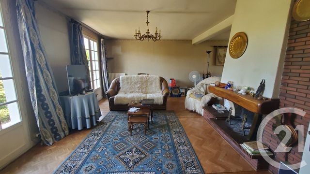 Maison &agrave; vendre - 4 pi&egrave;ces - 94 m2 - Morigny Champigny - 91 - ILE-DE-FRANCE