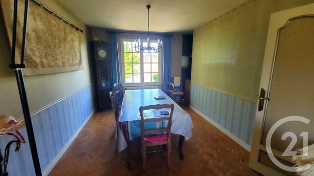 Maison &agrave; vendre - 4 pi&egrave;ces - 94 m2 - Morigny Champigny - 91 - ILE-DE-FRANCE