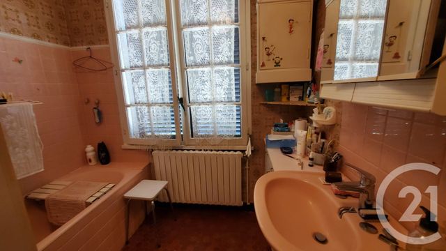 Maison &agrave; vendre - 4 pi&egrave;ces - 94 m2 - Morigny Champigny - 91 - ILE-DE-FRANCE