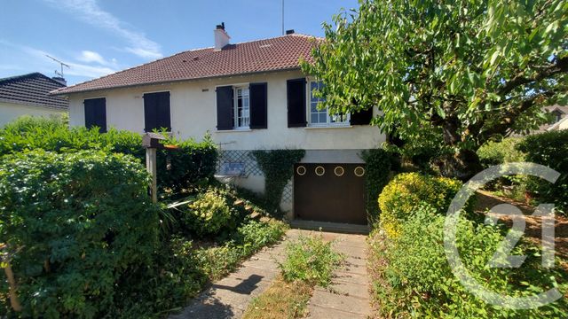 Maison &agrave; vendre - 4 pi&egrave;ces - 94 m2 - Morigny Champigny - 91 - ILE-DE-FRANCE