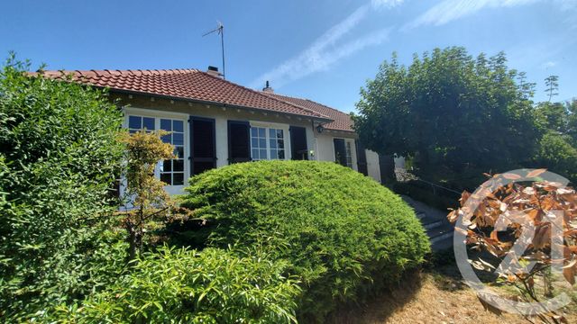 Maison &agrave; vendre - 4 pi&egrave;ces - 94 m2 - Morigny Champigny - 91 - ILE-DE-FRANCE