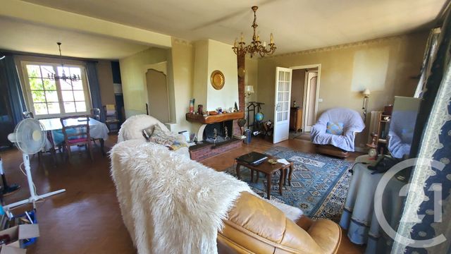 Maison &agrave; vendre - 4 pi&egrave;ces - 94 m2 - Morigny Champigny - 91 - ILE-DE-FRANCE