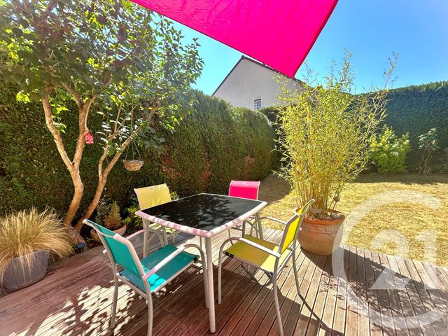 Maison &agrave; vendre - 4 pi&egrave;ces - 73,84 m2 - Etampes - 91 - ILE-DE-FRANCE