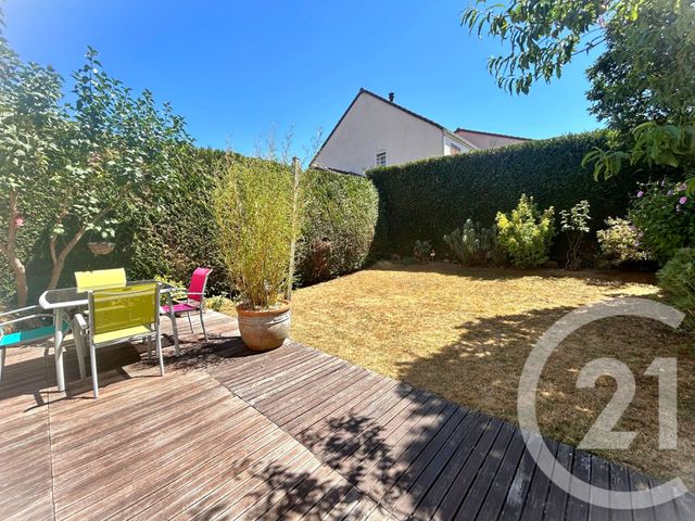 Maison &agrave; vendre - 4 pi&egrave;ces - 73,84 m2 - Etampes - 91 - ILE-DE-FRANCE