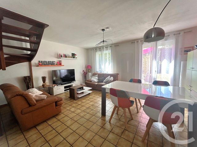Maison &agrave; vendre - 4 pi&egrave;ces - 73,84 m2 - Etampes - 91 - ILE-DE-FRANCE