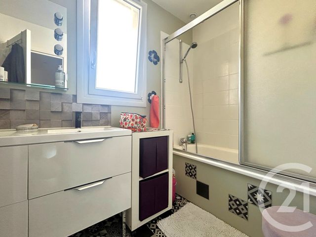 Maison &agrave; vendre - 4 pi&egrave;ces - 73,84 m2 - Etampes - 91 - ILE-DE-FRANCE