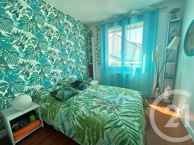 Maison &agrave; vendre - 4 pi&egrave;ces - 73,84 m2 - Etampes - 91 - ILE-DE-FRANCE