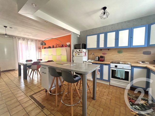 Maison &agrave; vendre - 4 pi&egrave;ces - 73,84 m2 - Etampes - 91 - ILE-DE-FRANCE