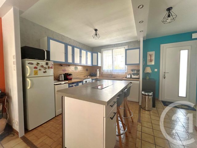Maison &agrave; vendre - 4 pi&egrave;ces - 73,84 m2 - Etampes - 91 - ILE-DE-FRANCE