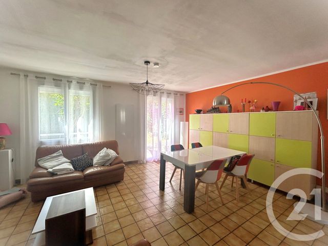 Maison &agrave; vendre - 4 pi&egrave;ces - 73,84 m2 - Etampes - 91 - ILE-DE-FRANCE