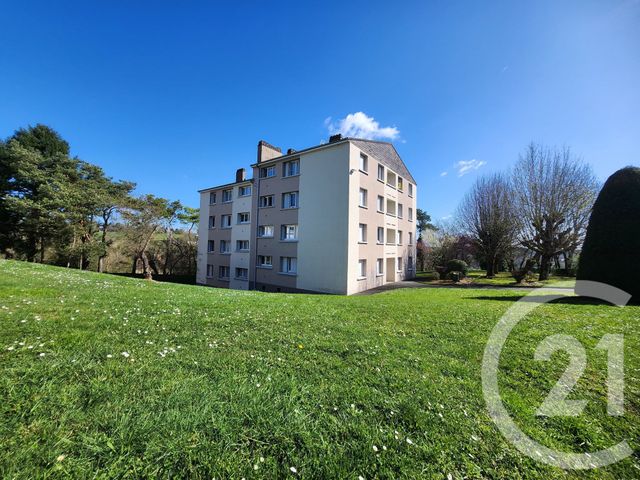 Appartement F4 &agrave; louer - 4 pi&egrave;ces - 66,84 m2 - Etampes - 91 - ILE-DE-FRANCE