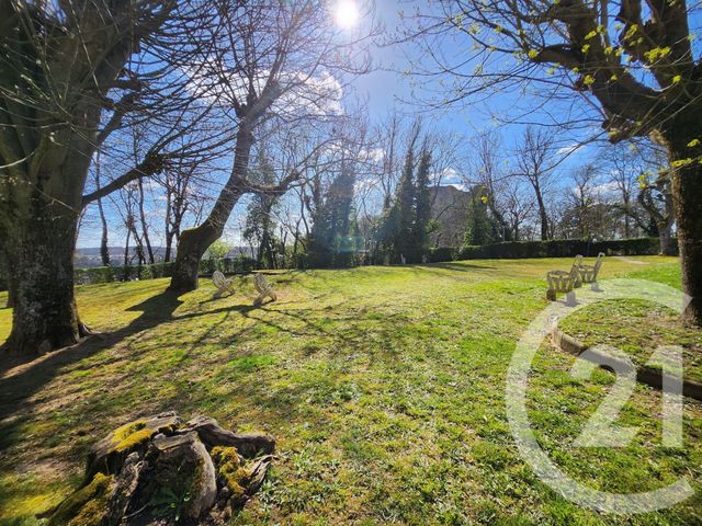 Appartement F4 &agrave; louer - 4 pi&egrave;ces - 66,84 m2 - Etampes - 91 - ILE-DE-FRANCE