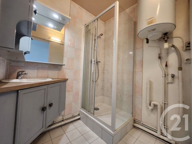 Appartement F4 &agrave; louer - 4 pi&egrave;ces - 66,84 m2 - Etampes - 91 - ILE-DE-FRANCE
