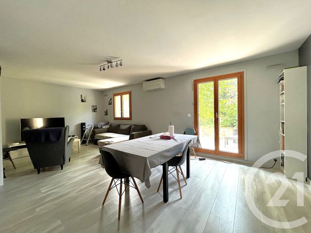 Maison &agrave; vendre - 5 pi&egrave;ces - 90,94 m2 - Etampes - 91 - ILE-DE-FRANCE