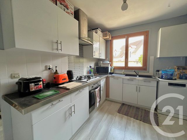 Maison &agrave; vendre - 5 pi&egrave;ces - 90,94 m2 - Etampes - 91 - ILE-DE-FRANCE
