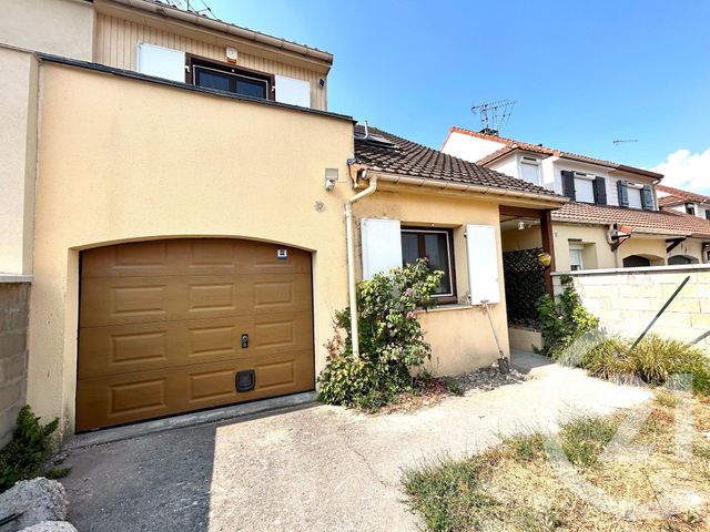 Maison &agrave; vendre - 5 pi&egrave;ces - 90,94 m2 - Etampes - 91 - ILE-DE-FRANCE