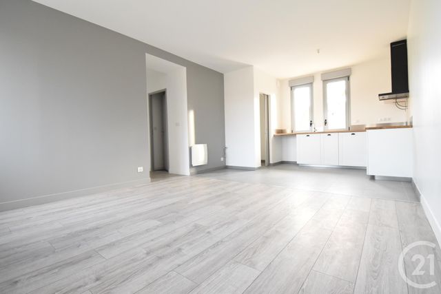 appartement - ETAMPES - 91