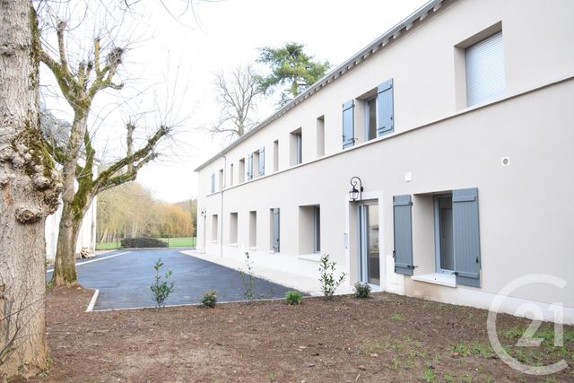 Appartement F3 &agrave; louer - 3 pi&egrave;ces - 56 m2 - Etampes - 91 - ILE-DE-FRANCE